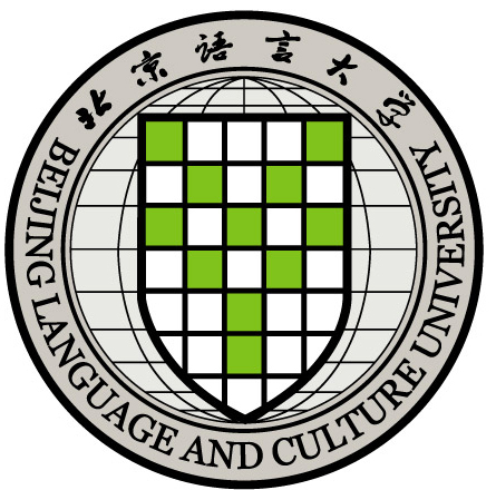 北京语言大学自考成教logo