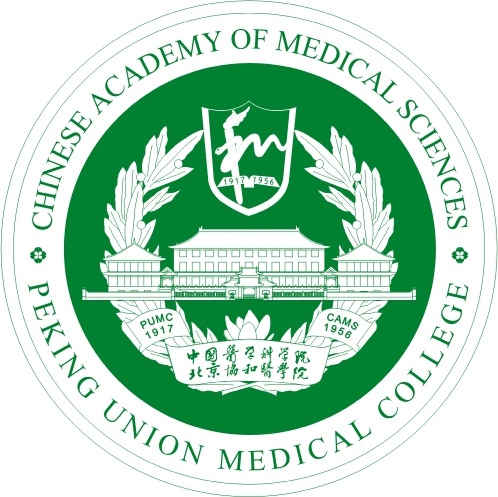 北京协和医学院自考成教logo