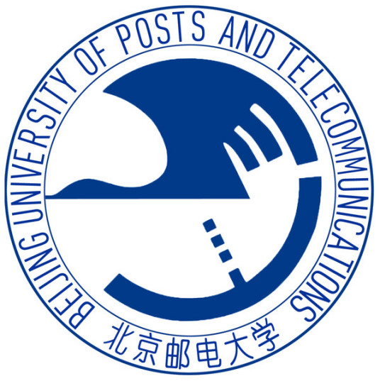 北京邮电大学自考成教logo