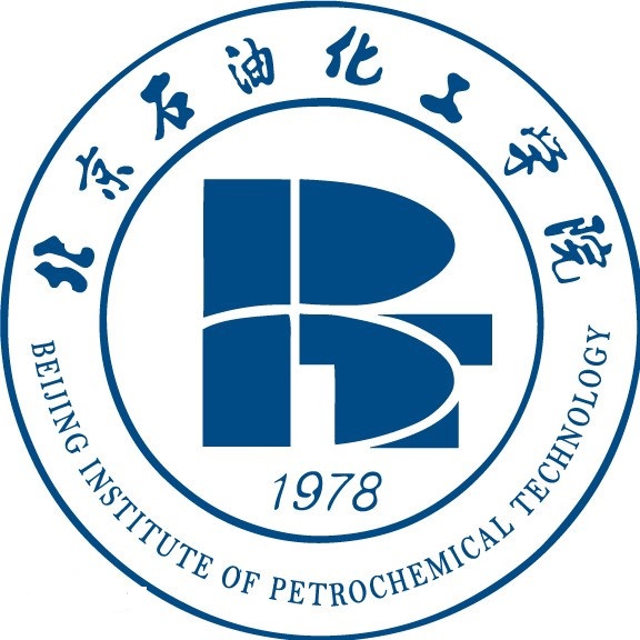 北京石油化工学院自考成教logo